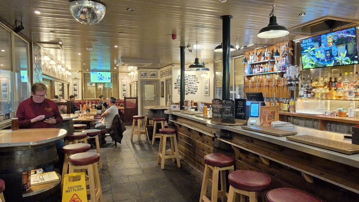 Briarbank Brewing Company
