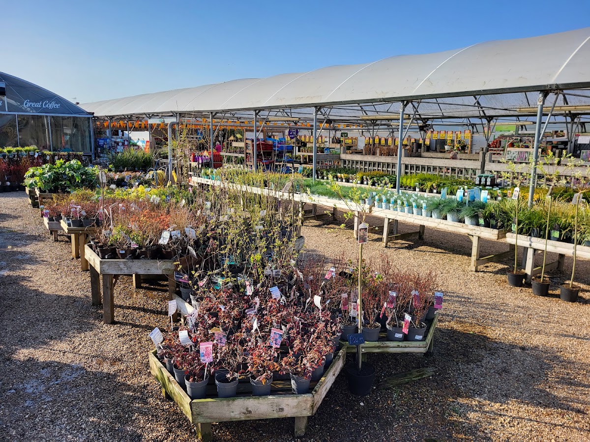 Brick Kiln Garden Centre