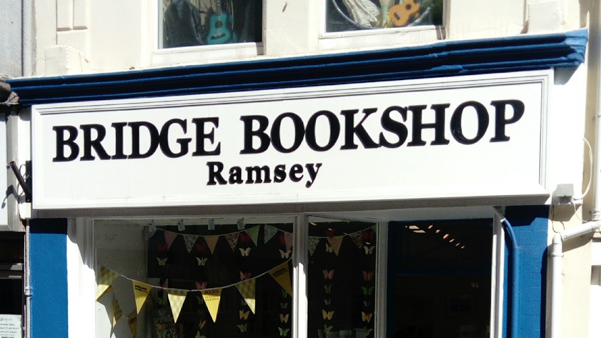 Bridge Bookshop Ramsey