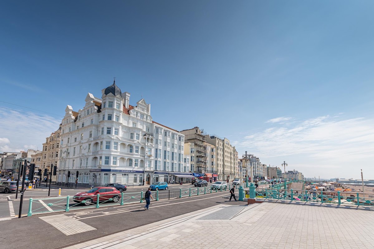 Brighton Harbour Hotel & Spa