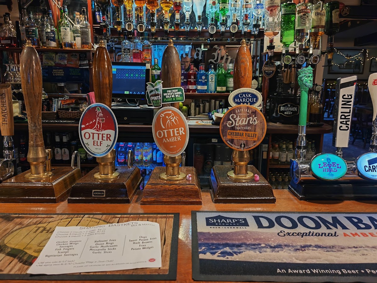 Britannia Inn