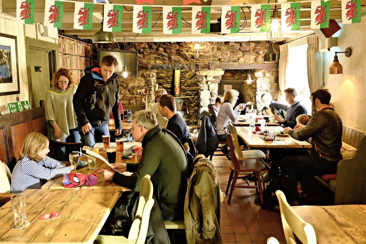 Britannia Inn
