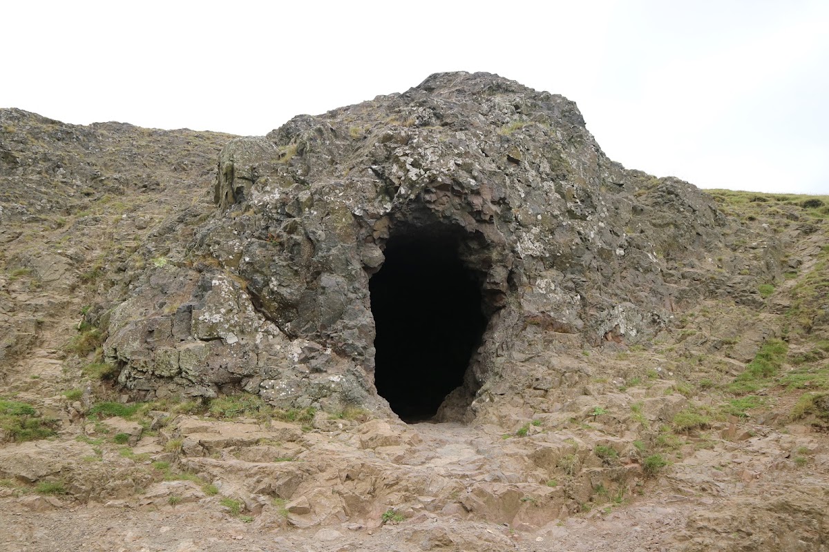 British Camp Herefordshire Beacon