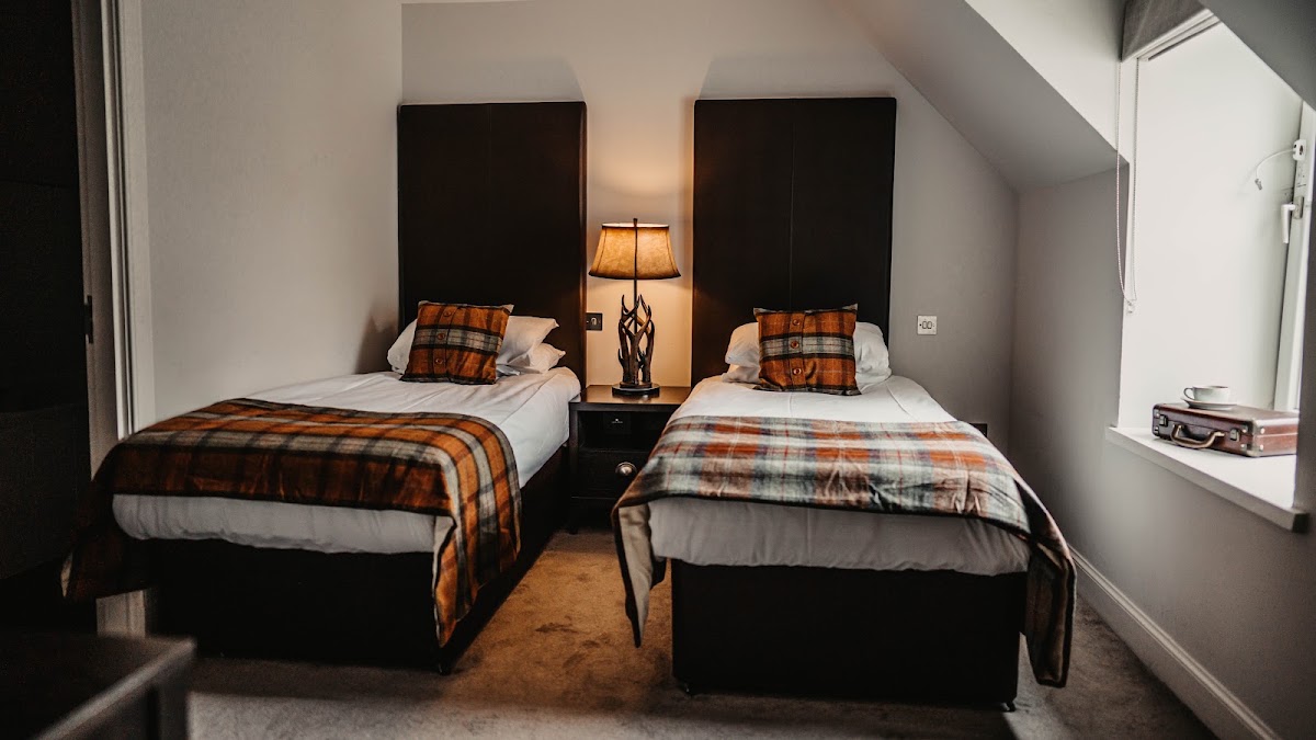 Broadford Hotel