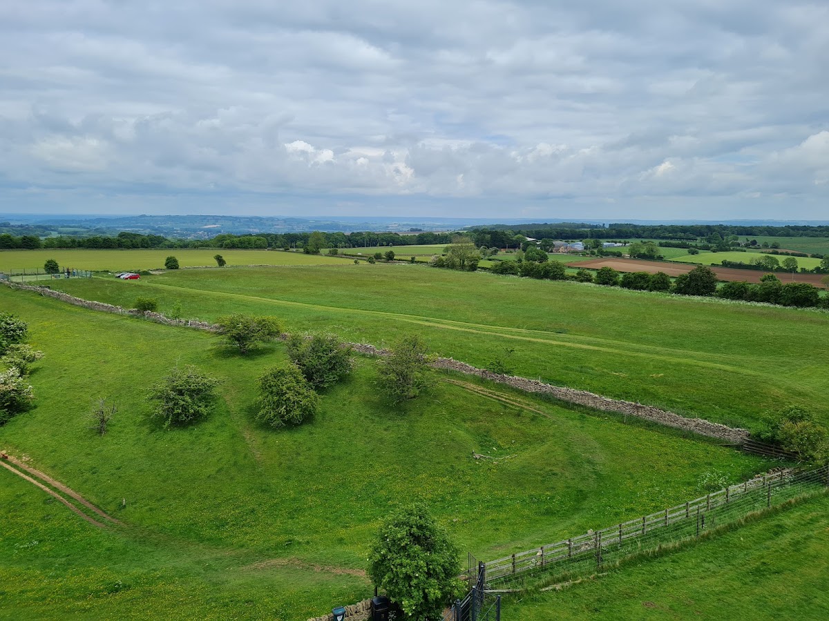 Broadway Tower