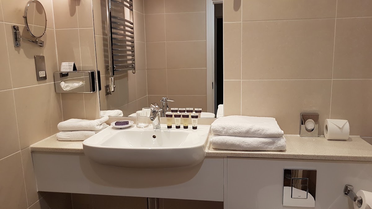 Broome Park Hotel