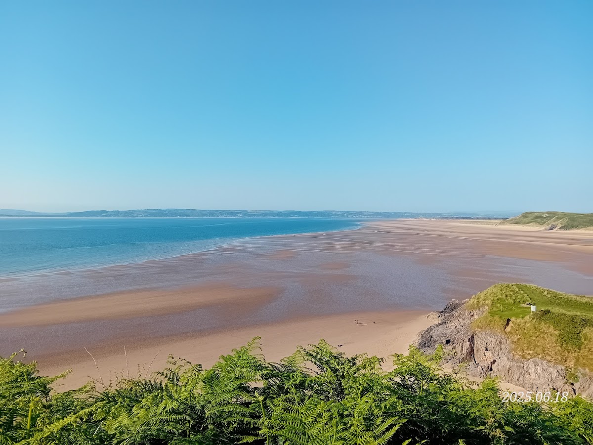 Broughton Bay