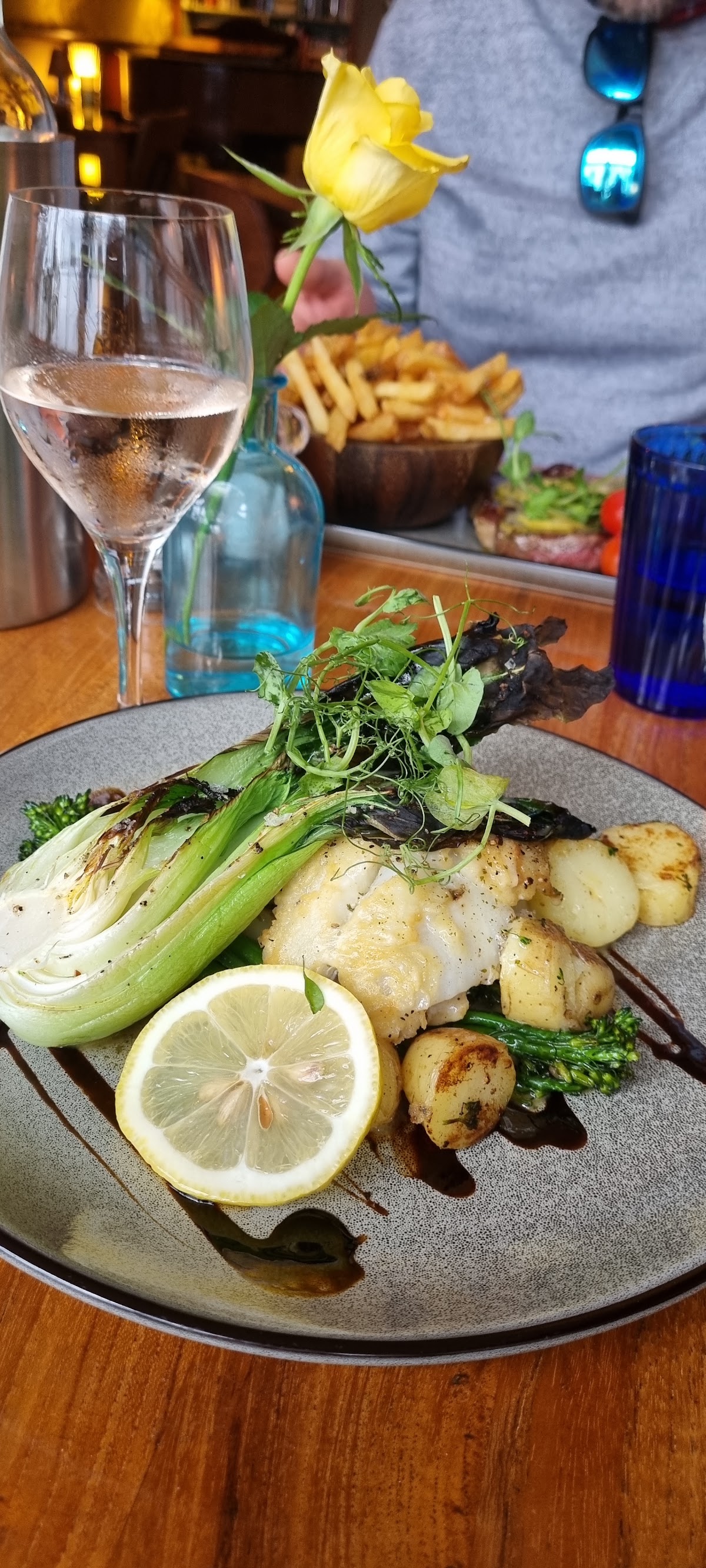Browns Hotel Bistro