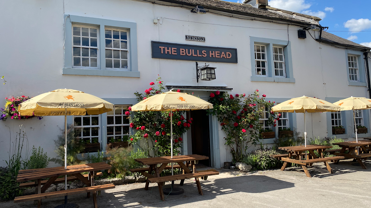 Bulls Head