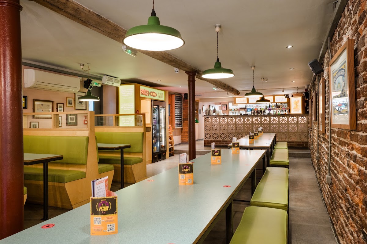 Bundobust
