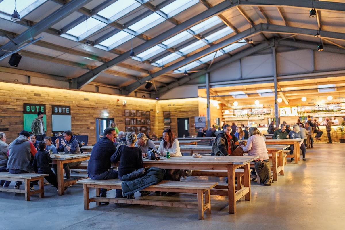 Bute Brew Co