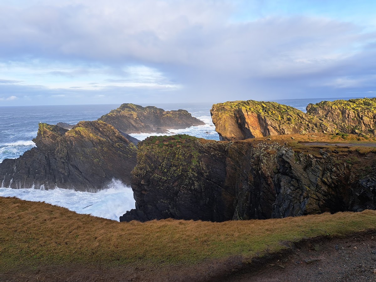 Butt of Lewis Lighthouse
