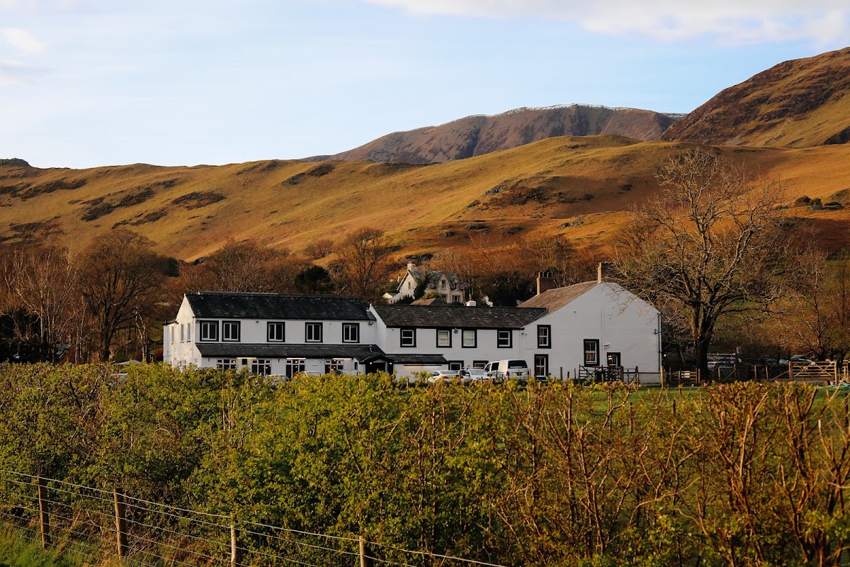 Buttermere Court Hotel