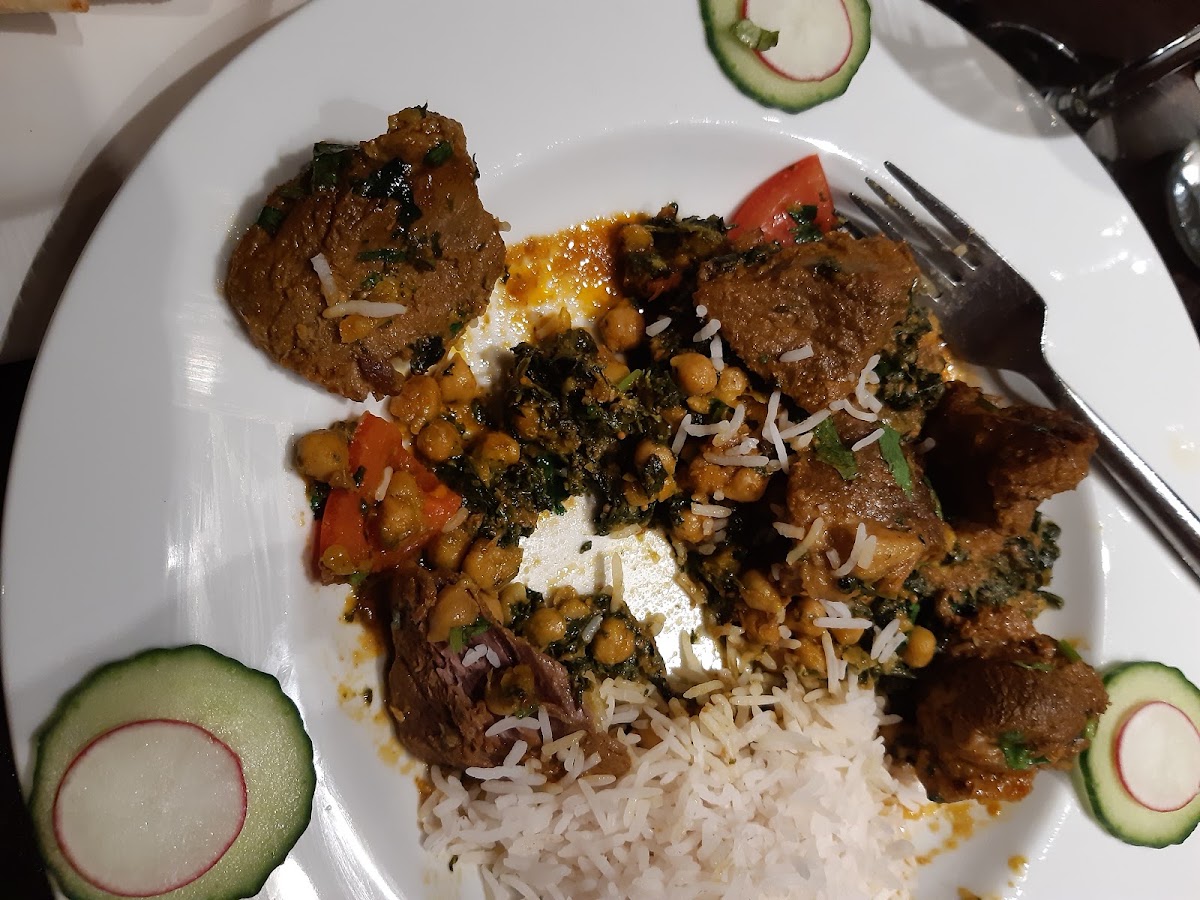 Cafe Mumbai