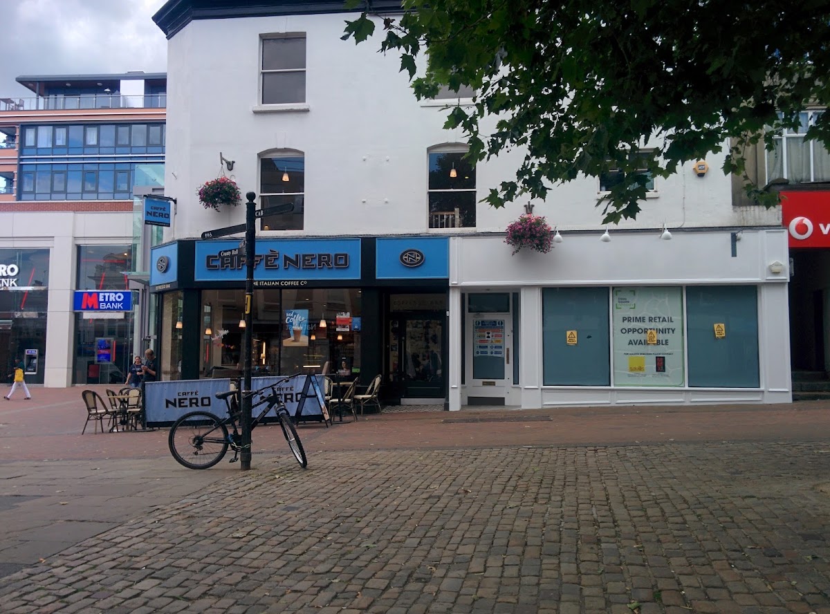 Cafe Nero