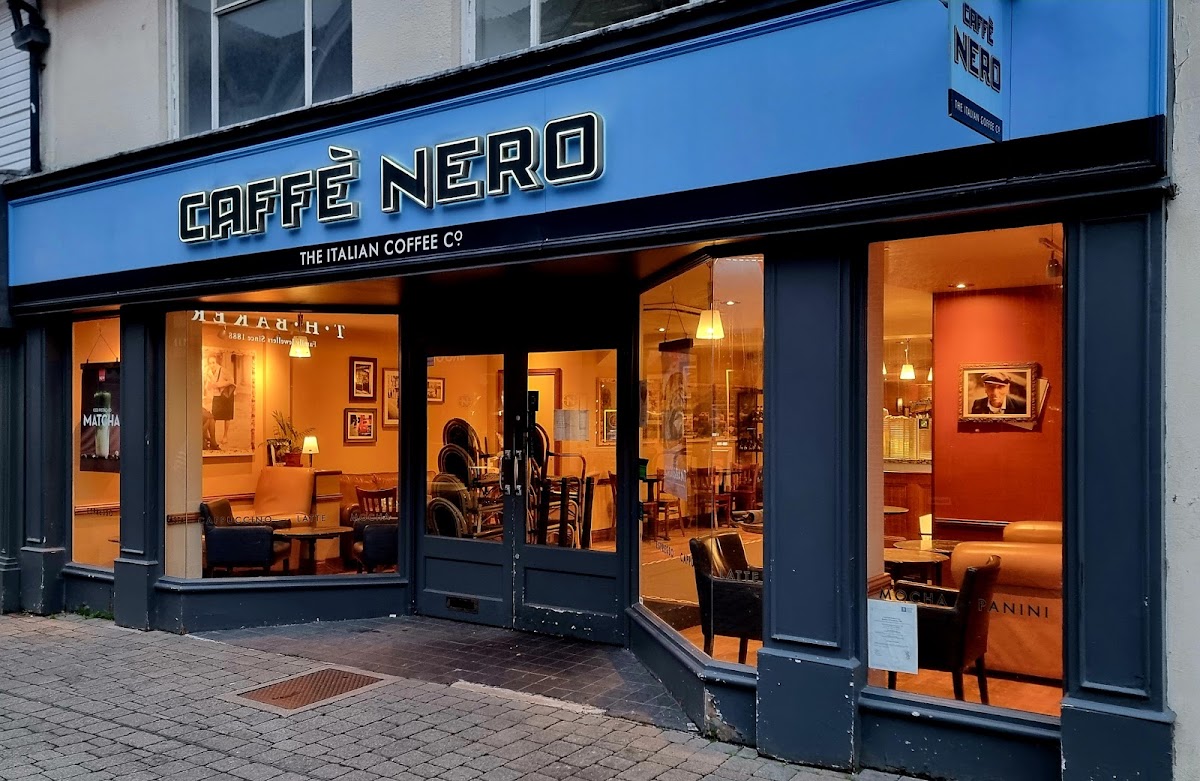 Cafe Nero