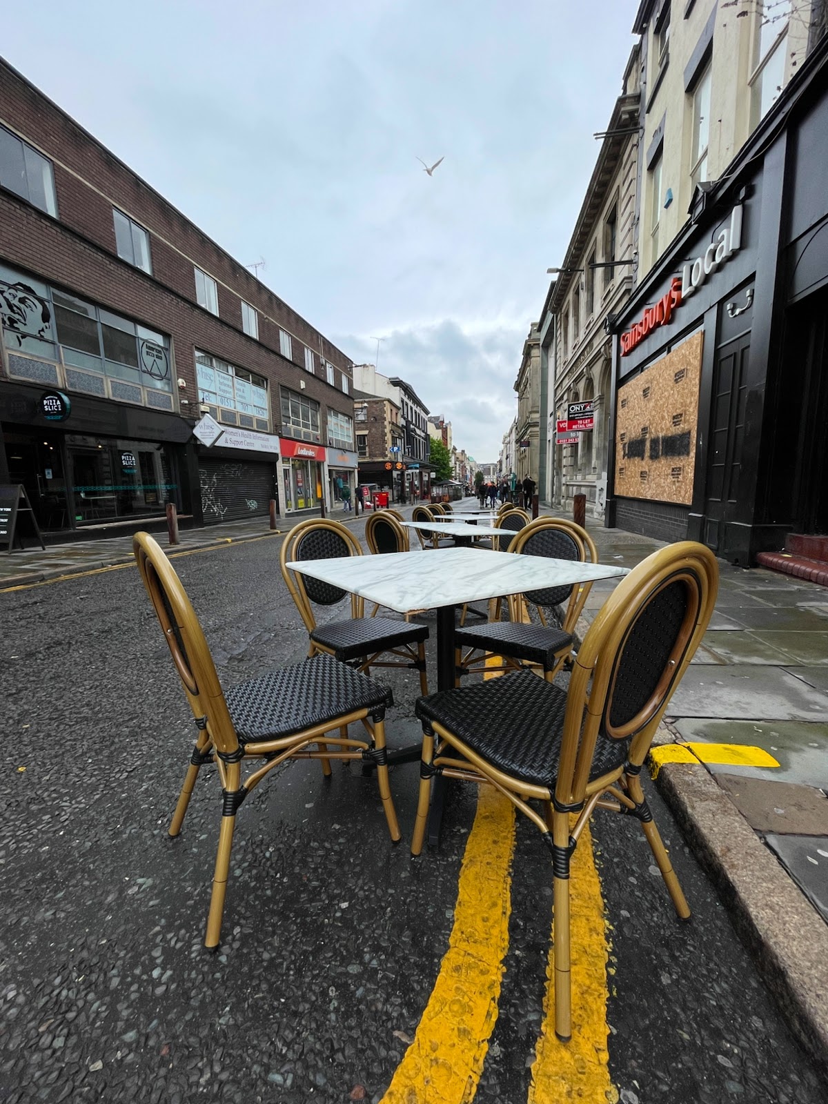 Cafe Tabac