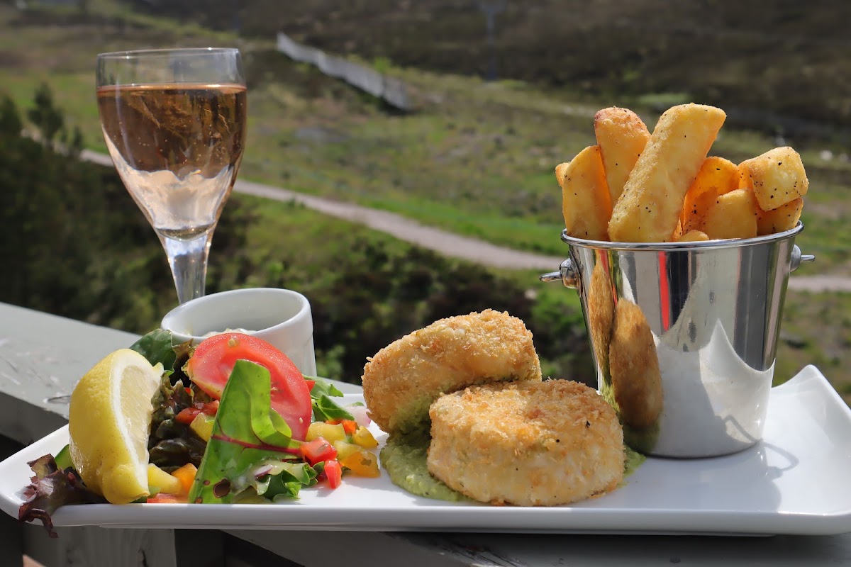 Cairngorm Cafe
