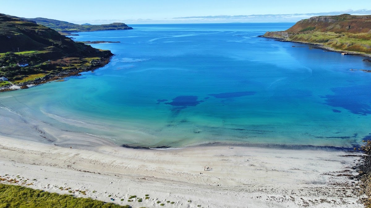 Calgary Bay