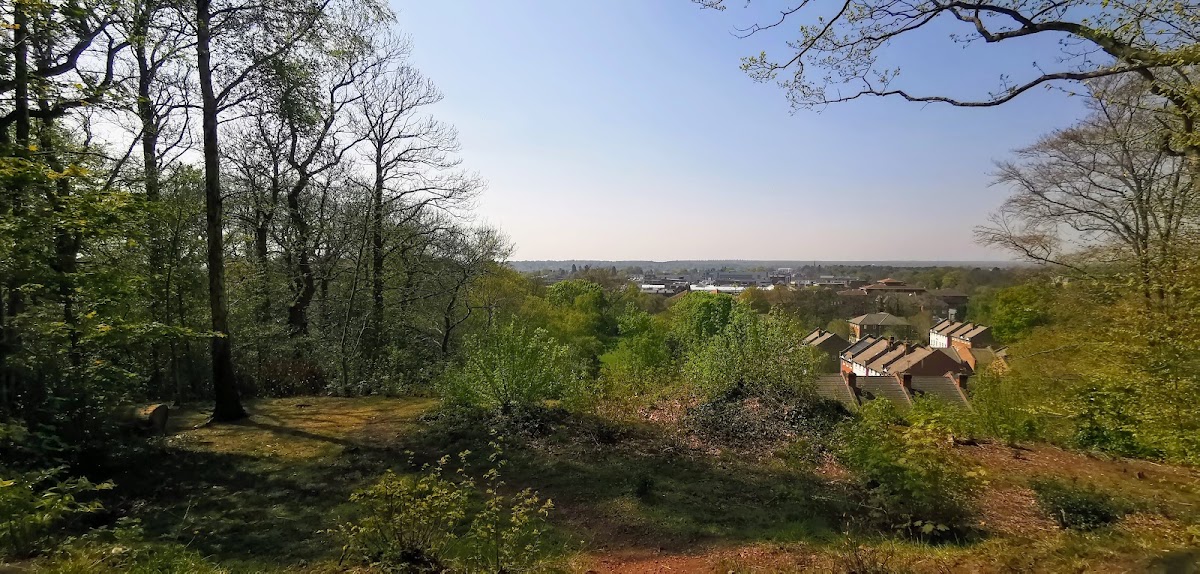 Camberley Park