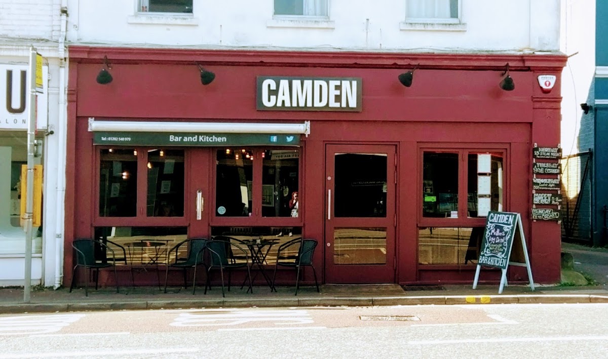 Camden