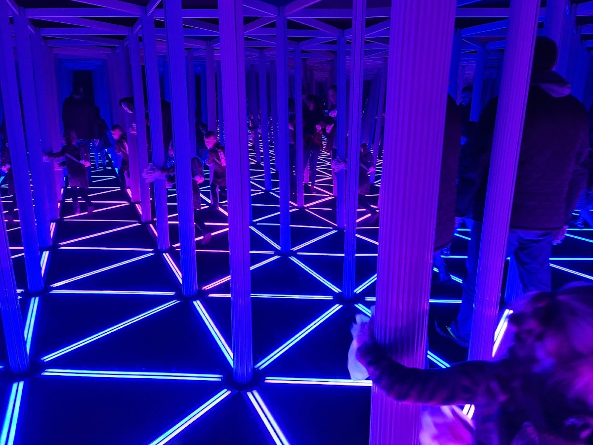 Camera Obscura & World of Illusions