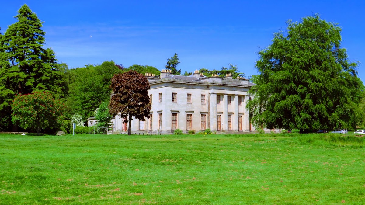 Camperdown Country Park