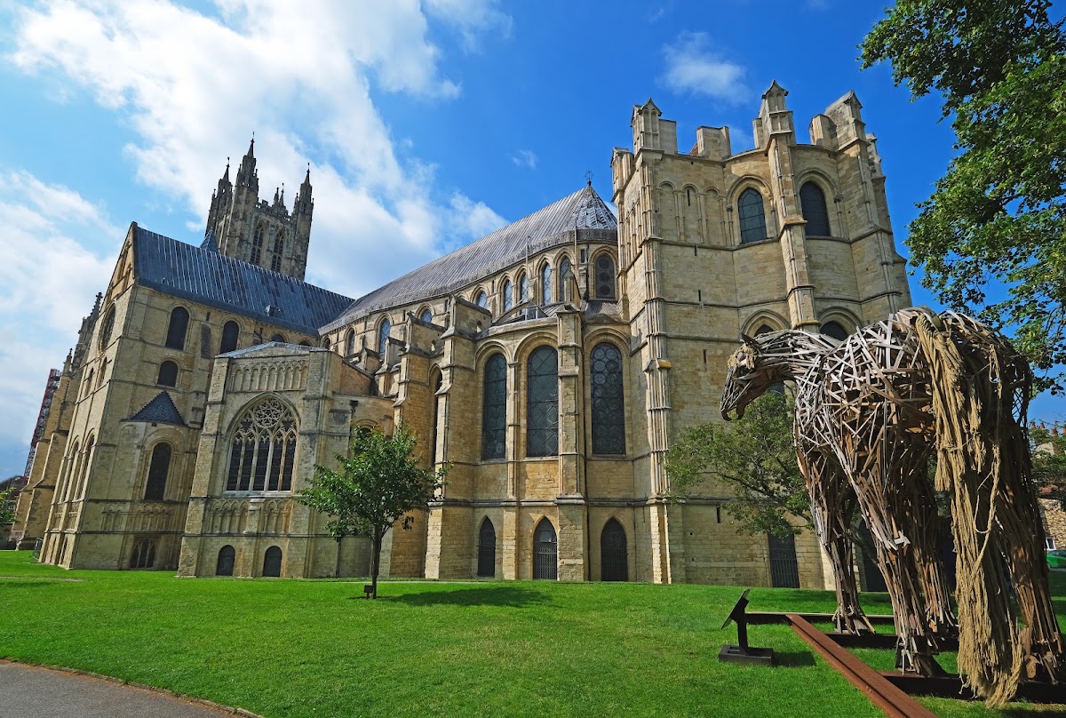 Canterbury Cathedral