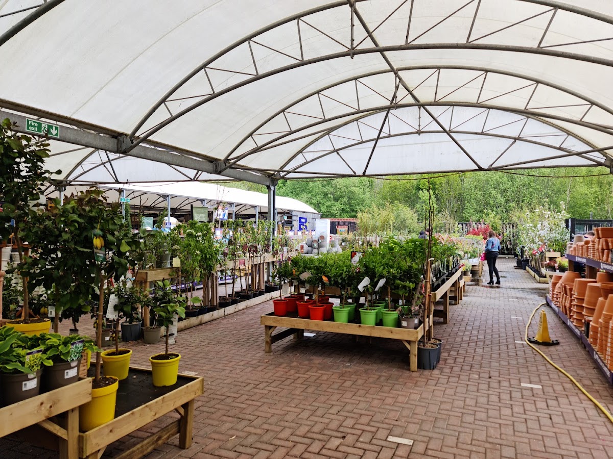 Canterbury Garden Centre