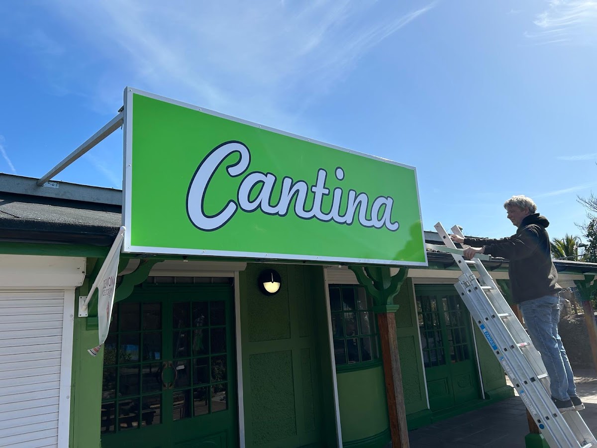 Cantina