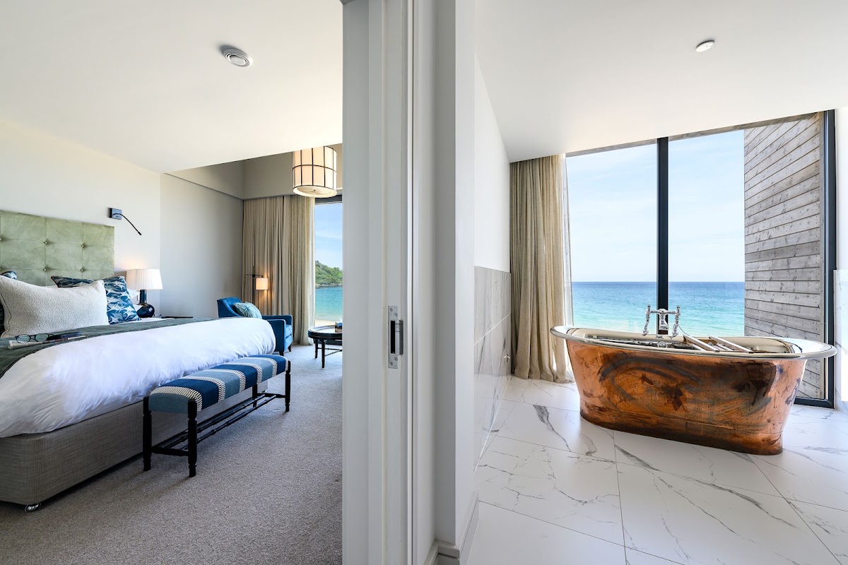 Carbis Bay Estate