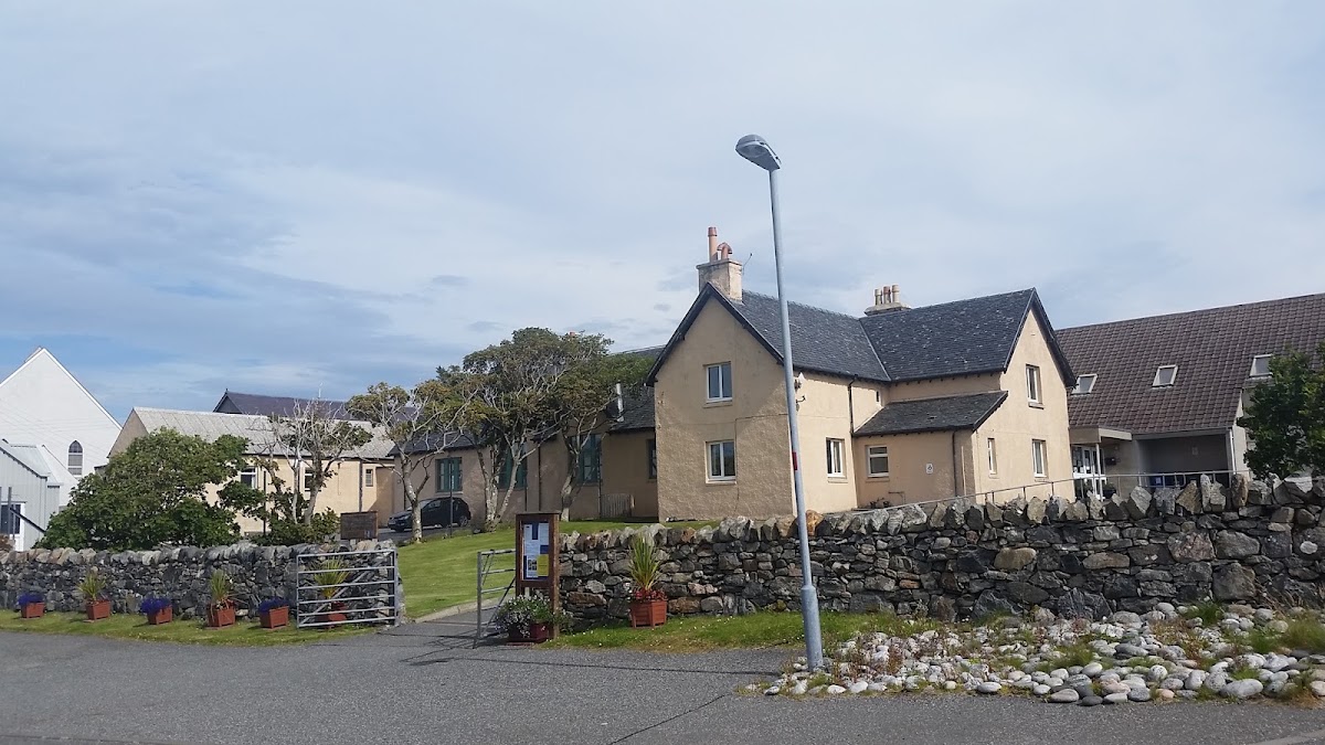 Carloway Community Shop