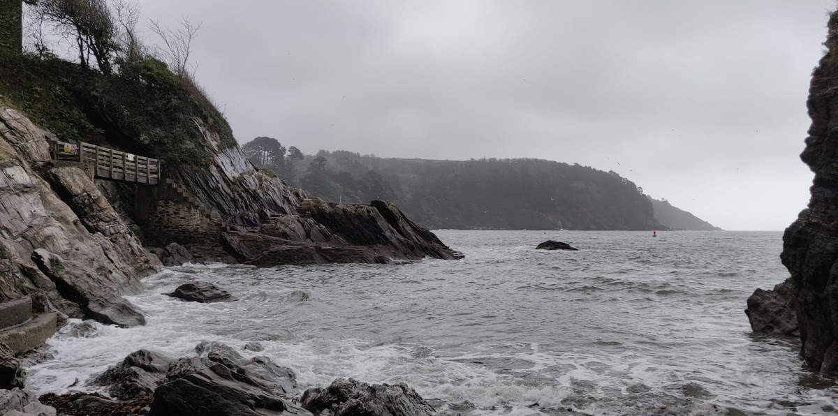 Castle Cove