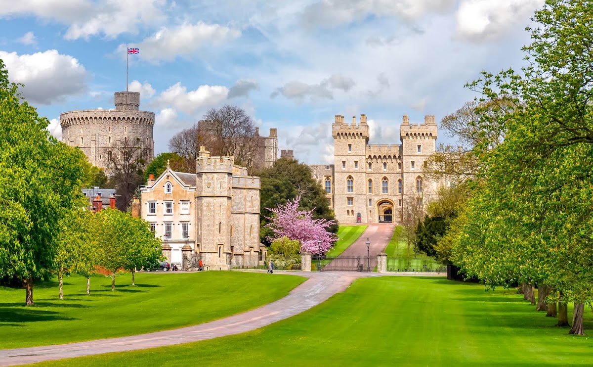 Castle Hotel Windsor