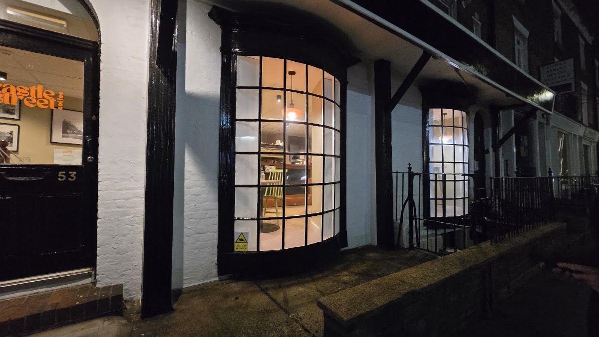Castle Street Coffee