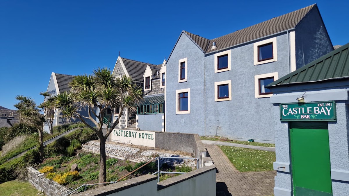 Castlebay Hotel