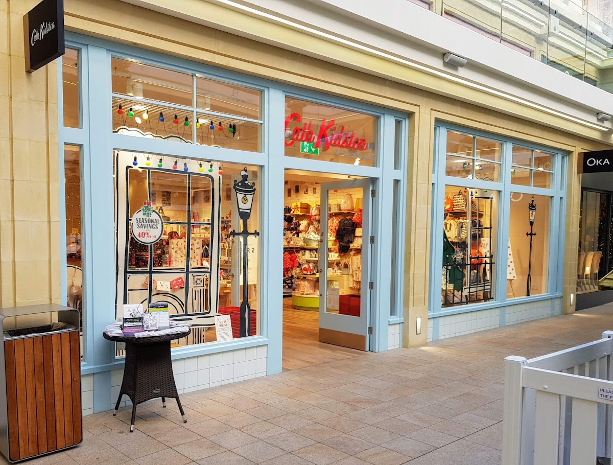 Cath Kidston
