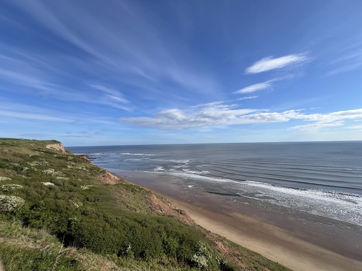Cattersty Sands