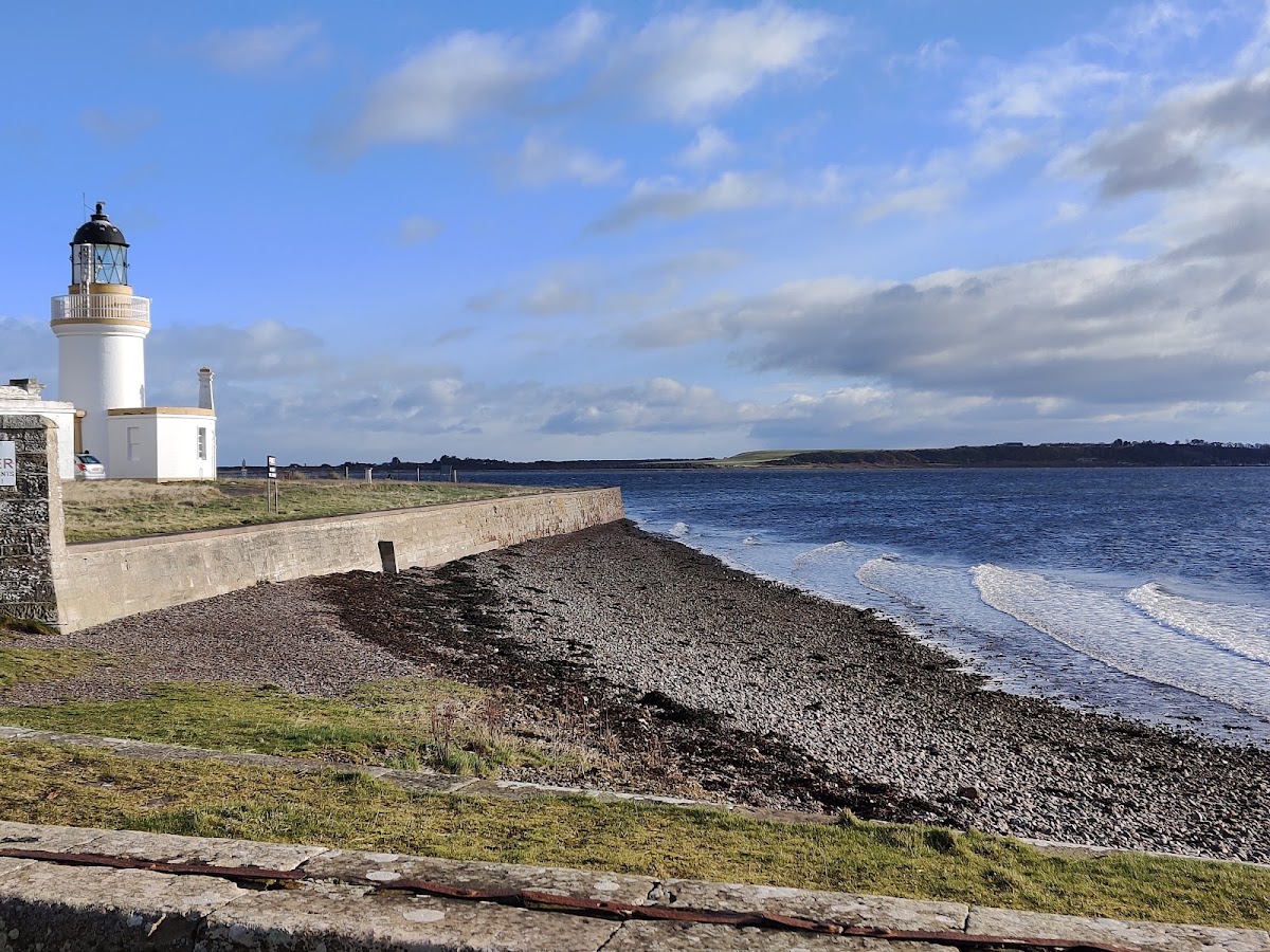 Chanonry Point