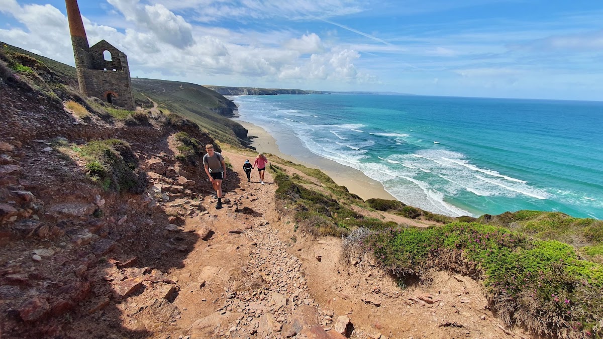 Chapel Porth