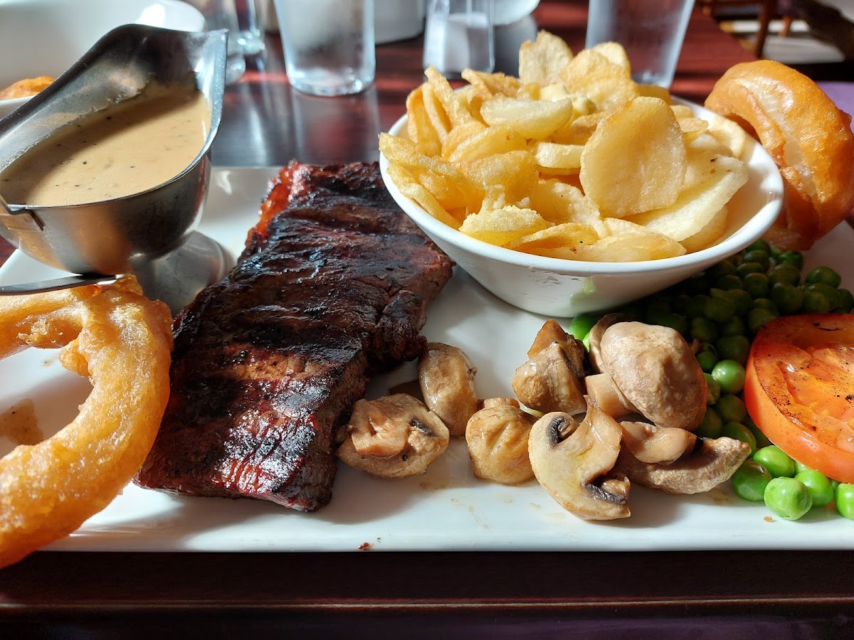 Charlemont Arms Hotel