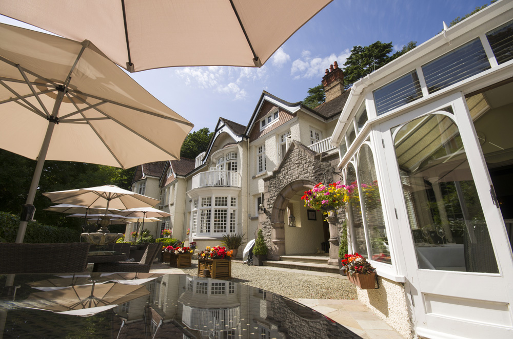 Chateau la Chaire