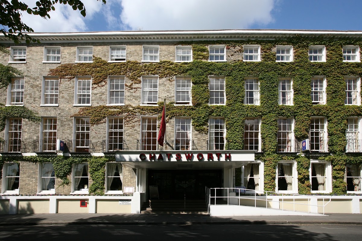 Chatsworth Hotel