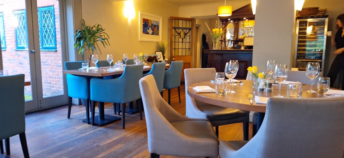 Chequers Inn