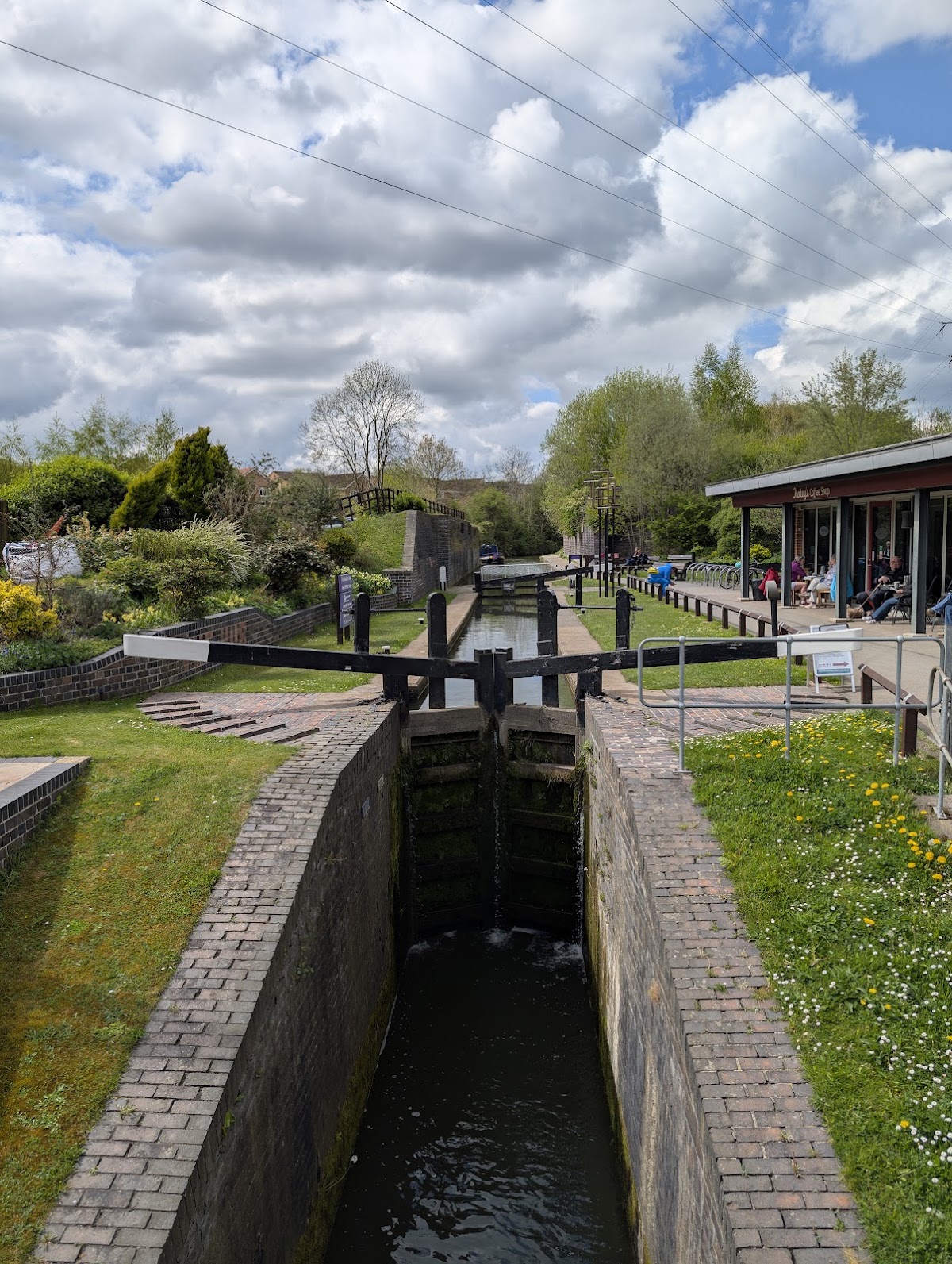 Chesterfield Canal Trust Boat Trips