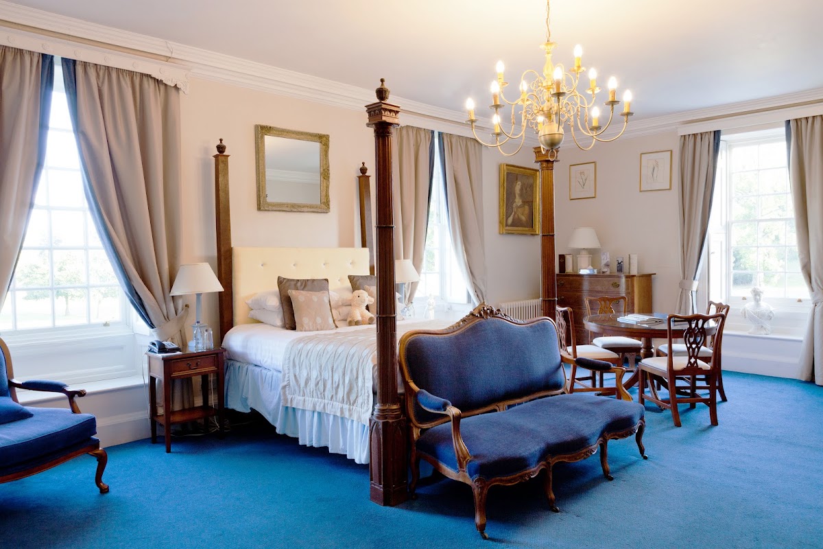 Chilston Park Hotel