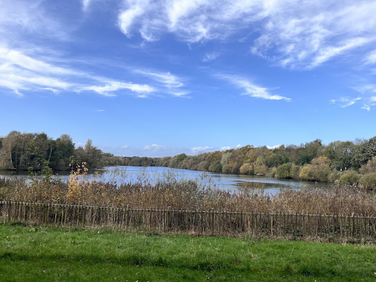 Chorlton Water Park