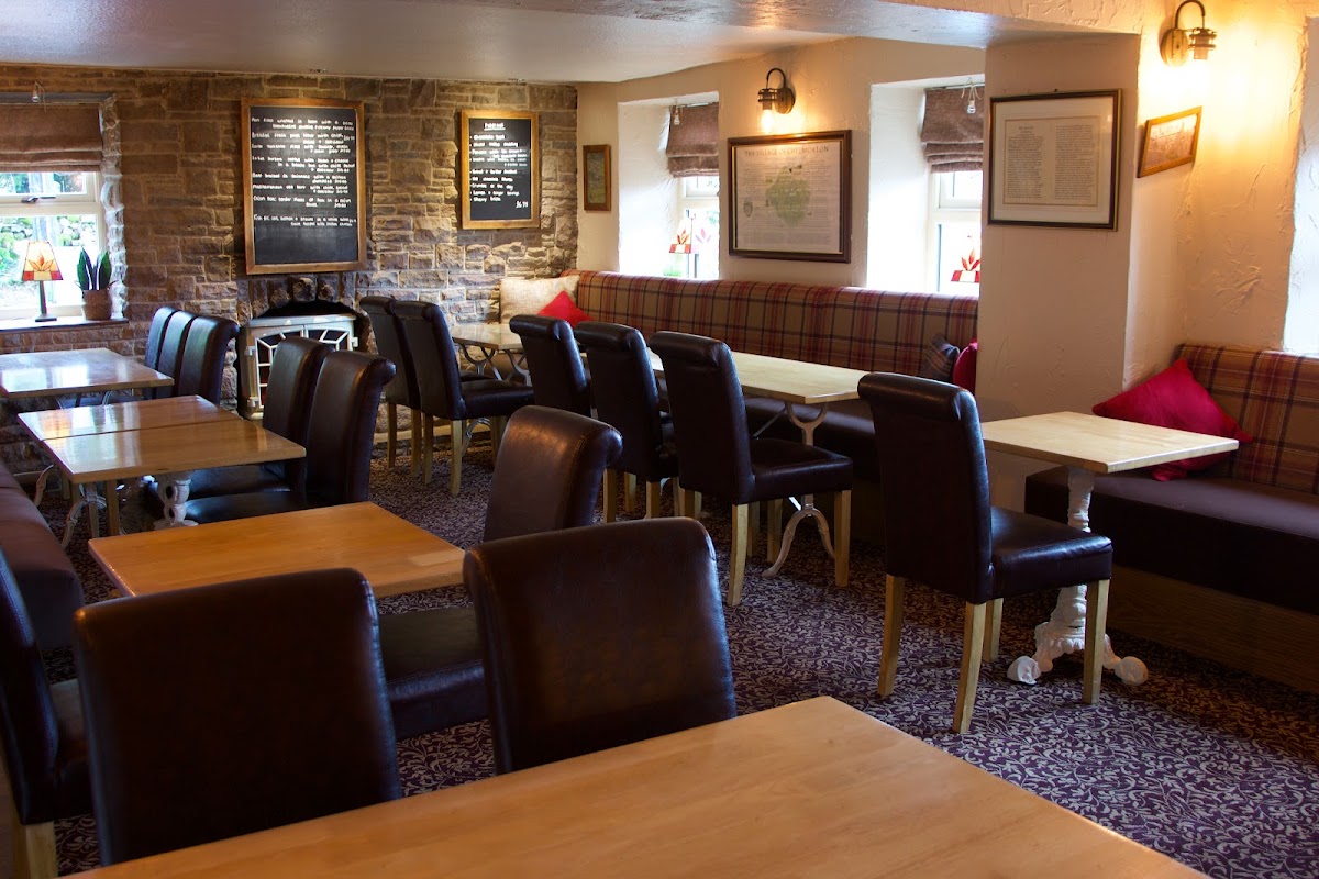 Church Inn, Chelmorton