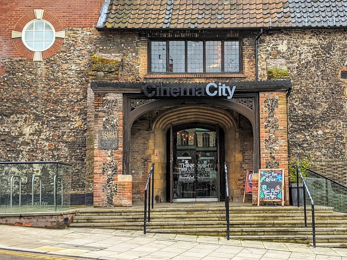Cinema City