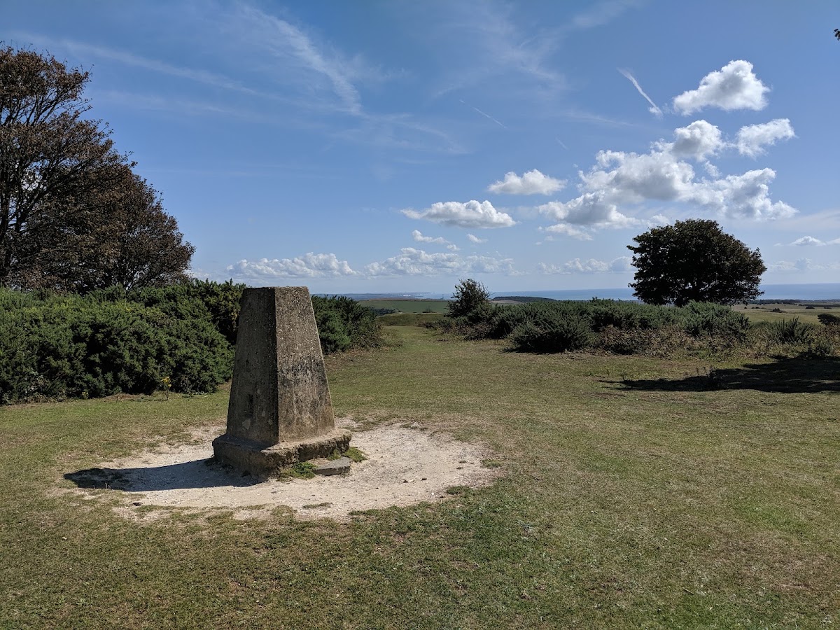 Cissbury Ring